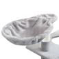 Preview: Katzen-Kratzbaum 150 cm Grau