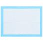 Preview: Hunde-Toilettenmatten 100 Stk. 45×33 cm Vliesstoff