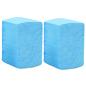 Preview: Hunde-Toilettenmatten 100 Stk. 45×33 cm Vliesstoff