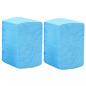 Preview: Hunde-Toilettenmatten 100 Stk. 45×33 cm Vliesstoff