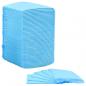 Preview: Hunde-Toilettenmatten 400 Stk. 45×33 cm Vliesstoff