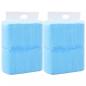 Preview: ARDEBO.de - Hunde-Toilettenmatten 200 Stk. 60×45 cm Vliesstoff