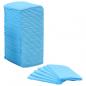 Preview: Hunde-Toilettenmatten 400 Stk. 60×45 cm Vliesstoff