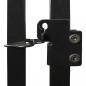 Preview: Outdoor-Hundezwinger 300×300×185 cm