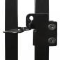 Preview: Outdoor-Hundezwinger 450×450×185 cm