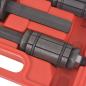 Preview: Auspufftopf Endrohr Expander 1-1 / 8 "bis 3-1 / 2"
