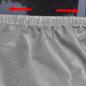 Preview: Vollgarage Vliesstoff Gr. M