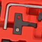 Preview: Motoreinstellwerkzeug-Set für Ford 1,5 1,6 TI VCT und 2,0 TDCI