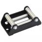 Preview: ARDEBO.de - 4-Wege-Rollenseilfenster Stahl 3500-4500 lbs