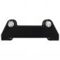 Preview: 4-Wege-Rollenseilfenster Stahl 3500-4500 lbs