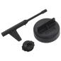 Preview: Ölfilteradapter-Set für Mercedes Benz 9G Tronic-Getriebe 725