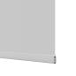 Preview: Verdunkelungsrollo Verdunklungsrollo 120 x 175 cm grau