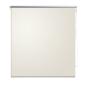 Preview: Verdunkelungsrollo 160 x 175 cm creme