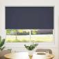 Preview: Verdunkelungsrollo 160 x 175 cm blau