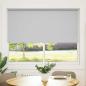 Preview: Verdunkelungsrollo Verdunklungsrollo 160 x 175 cm grau