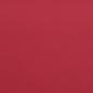 Preview: Verdunkelungsrollo 100 x 230 cm rot