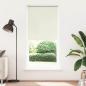 Preview: Verdunkelungsrollo Rollo 120 x 230 cm creme