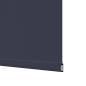 Preview: Verdunkelungsrollo 160 x 230 cm blau