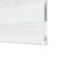 Preview: Doppelrollo Seitenzug Duo 40 x 100 cm