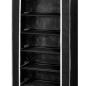 Preview: Schuhschrank Schuhregal 8 Schicht 57 x 29 x 162 cm