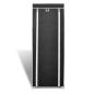 Preview: Schuhschrank Schuhregal 8 Schicht 57 x 29 x 162 cm