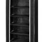 Preview: Schuhschrank Schuhregal 8 Schicht 57 x 29 x 162 cm