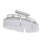 Preview: Beleuchtung Decken Leuchte Lampe  Deckenlampe 6 x E14
