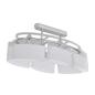 Preview: Beleuchtung Decken Leuchte Lampe  Deckenlampe 6 x E14
