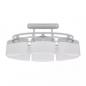Preview: Beleuchtung Decken Leuchte Lampe  Deckenlampe 6 x E14
