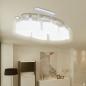 Preview: Beleuchtung Decken Leuchte Lampe  Deckenlampe 6 x E14