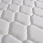 Preview: Memory-Schaum-Matratze 200×120×17 cm 