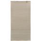 Preview: Bambusrollo Natur 120x160 cm