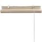 Preview: Bambusrollo Natur 120x160 cm