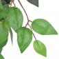 Preview: Künstlicher Ficus mit Topf 90 cm