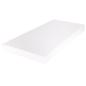 Preview: Matratze mit waschbarem Bezug 200×140×17 cm 