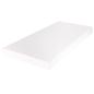 Preview: Matratze mit waschbarem Bezug 200×160×17 cm 