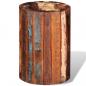 Preview: Hocker Altholz