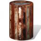 Preview: Hocker Altholz