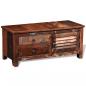 Preview: TV-Schrank Altholz Massiv