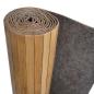 Preview: Raumteiler Bambus Natur 250x165 cm