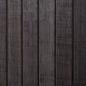 Preview: Raumteiler Bambus Dunkelbraun 250x165 cm