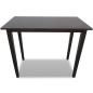 Preview: Bartisch Holz Braun 