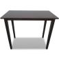 Preview: Bartisch Holz Braun 