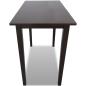 Preview: Bartisch Holz Braun 