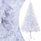 Preview: Künstlicher Weihnachtsbaum mit Ständer 150 cm 380 Zweige