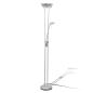 Preview: Stehleuchte Dimmbar LED 23 W