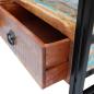 Preview: TV-Schrank Altholz Massiv