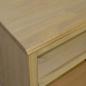 Preview: TV-Schrank im Mexiko-Stil Kiefer Massiv Corona 80 x 43 x 78 cm