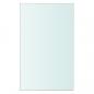 Preview: Regalboden Glas Transparent 20 x 12 cm