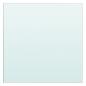 Preview: Regalboden Glas Transparent 20 cm x 20 cm